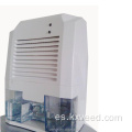 800 ml de secador de aire de 800 ml certificación ROHS Dehumidifier